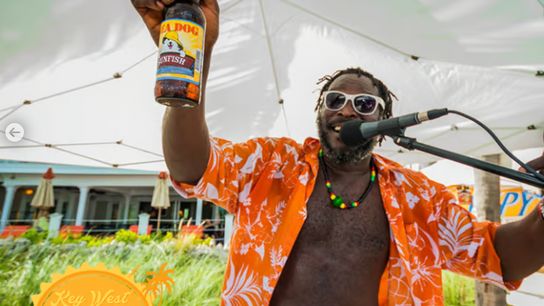Key West Brewfest 2024 - Labor Day Weekend (events)