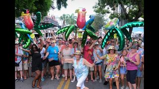 2nd Annual 'Just a Few Friends' Festival Kicks Off Tribute to Jimmy Buffett (events)