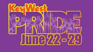 EVENTS: Key West Pride 2025 (events)