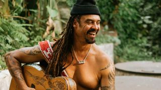 Embracing Life's Highs and Lows: Michael Franti on Big Love, Music, and Staying Positive taken Key West (Arts and Music)