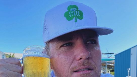 Key West Rapper Mike Stack Making Moves (Arts and Music)