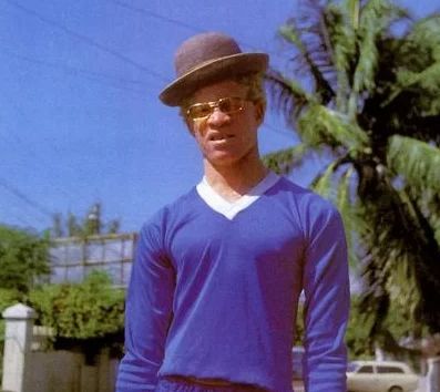 Yellowman Yellowman