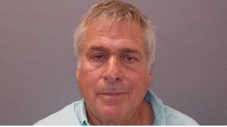 Monroe County Tourist Development Council Ends Long-Standing Partnership with Newman PR Amid Legal Troubles for Firm's Owner (News). Photo by Booking Photo: (MCSO)