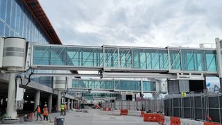 EYW Up and Running - and its Awesome. (Best of Key West). Photo by Photo: Key West Airport