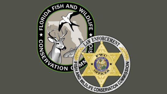 FWC to Receive an Accreditation Recommendation (Water and Fishing)