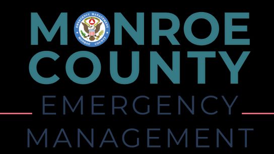 Monroe County Opens New Emergency Operations Center  (News)