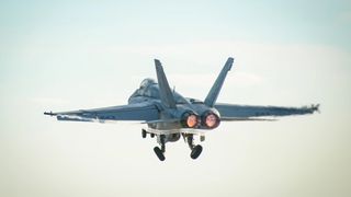 Military Units Begin Three-Day Training Exercise at NAS Key West Nov 5 - Nov 7 (News)