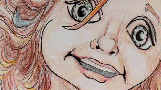 Weekly Creations Challenge: Comics (Arts and Music)